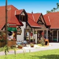 Balatontourist Termál Kemping Zalakaros Balatontourist Termál Kemping Zalakaros