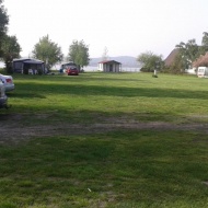 Brenner Gold Camping Brenner Gold Camping
