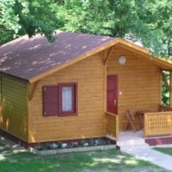 Árnyas Thermal Camping és Üdülőpark Árnyas Thermal Camping és Üdülőpark