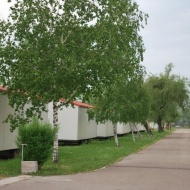 Drótszamár Park & Camping Drótszamár Park & Camping