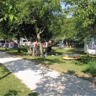 Diós Camping Balatonföldvár Diós Camping Balatonföldvár