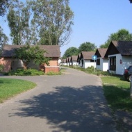 Thermal Camping** Cserkeszőlő Thermal Camping** Cserkeszőlő