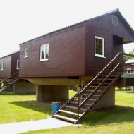 Gran Camping, Üdülőház és Ifjúsági Szállás Gran Camping, Üdülőház és Ifjúsági Szállás