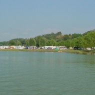 Éden Camping**** Éden Camping****