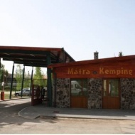 Mátra Kemping Mátra Kemping