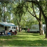 Hőforrás Camping Hőforrás Camping