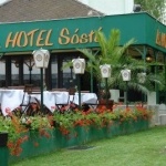 Hotel Sóstó Turistaszálló és Kemping Hotel Sóstó Turistaszálló és Kemping