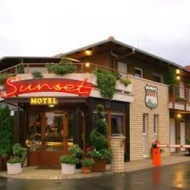 Sunset Motel Sunset Motel