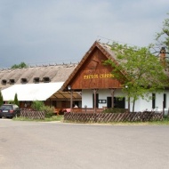 Patkós Csárda és Motel Tiszafüred