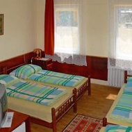 Motel Botax Eger Motel Botax Eger