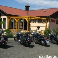 Sztár Motel és Étterem Balassagyarmat Sztár Motel és Étterem Balassagyarmat