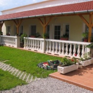 Batki Apartman Batki Apartman