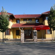 Cserke Panzió és Apartmanház Cserke Panzió és Apartmanház