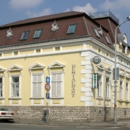 Szent György Panzió Étterem Tapolca Szent György Panzió Étterem Tapolca
