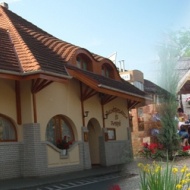 Fodor Hotel Halászcsárda Fodor Hotel Halászcsárda
