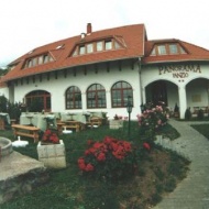 Panoráma Panzió Panoráma Panzió