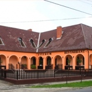 Erdős Panzió és Étterem Erdős Panzió és Étterem