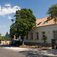 Káli Art Inn Káli Art Inn