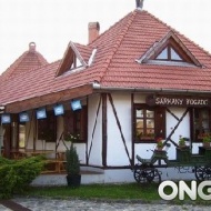 Sárkány Bio Panzió Étterem Sárkány Bio Panzió Étterem