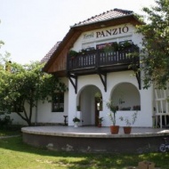 Novák Pince Panzió Novák Pince Panzió