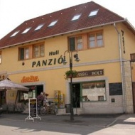 Huli Panzió Tokaj