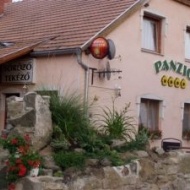 Borostyánkert Vendéglő Panzió Tekéző Borostyánkert Vendéglő Panzió Tekéző