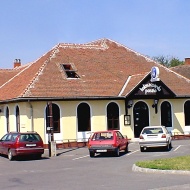 Halászcsárda - Panzió Halászcsárda - Panzió