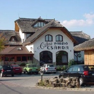 Csikar Csárda Panzió Csikar Csárda Panzió