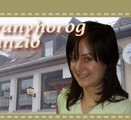 Aranyhorog Étterem Panzió Aranyhorog Étterem Panzió
