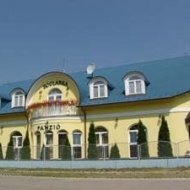 Boglárka Panzió Étterem és Apartmanházak Boglárka Panzió Étterem és Apartmanházak