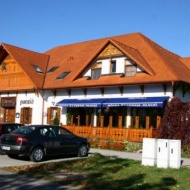 Rózsa Panzió Étterem Rózsa Panzió Étterem