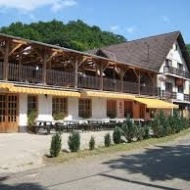 Kőrózsa Panzió Kőrózsa Panzió