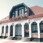 Kristály Panzió Étterem Söröző Kristály Panzió Étterem Söröző