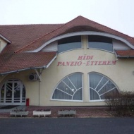 Hidi Panzió és Étterem Hidi Panzió és Étterem