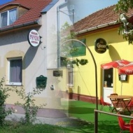 Aranykalász Étterem, Panzió és Sörbár Aranykalász Étterem, Panzió és Sörbár