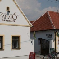 Horváth-ház Panzió Horváth-ház Panzió