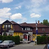 Alpokalja Panzió Étterem Alpokalja Panzió Étterem