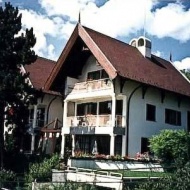 Hotel Vadvirág Panzió Hotel Vadvirág Panzió