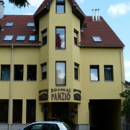 Bocskai Panzió Bocskai Panzió