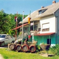 Kis-Balaton Panzió és Camping Kis-Balaton Panzió és Camping