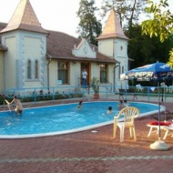 Babó Kastély Panzió Babó Kastély Panzió