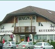 Wagner Lovaspanzió Wagner Lovaspanzió