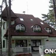 Berg Toboz Panzió Berg Toboz Panzió