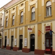 Caesar Panzió Caesar Panzió