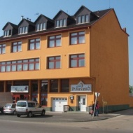 Holdkő Panzió Holdkő Panzió