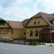 Berki Vendéglő Panzió Berki Vendéglő Panzió