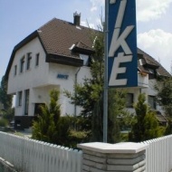Niké Panzió Niké Panzió