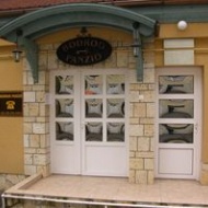 Bodrog Panzió Tokaj Bodrog Panzió Tokaj