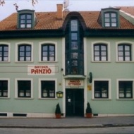 Bacchus Panzió Hotel Bacchus Panzió Hotel