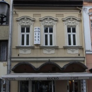 Kuckó Panzió Kuckó Panzió